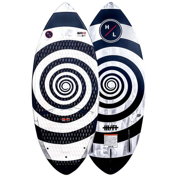 Prancha De Wakesurf Hifi Hyperlite 2025