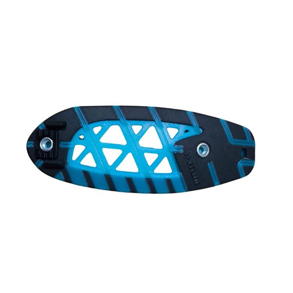 Alça de Dedos Para System Toe Strap L/XL