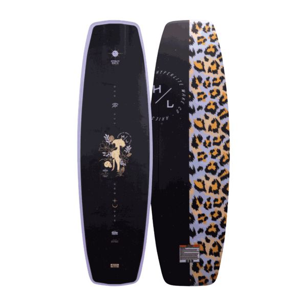 Prancha Wakeboard Hyperlite Aries 2022 Blem 