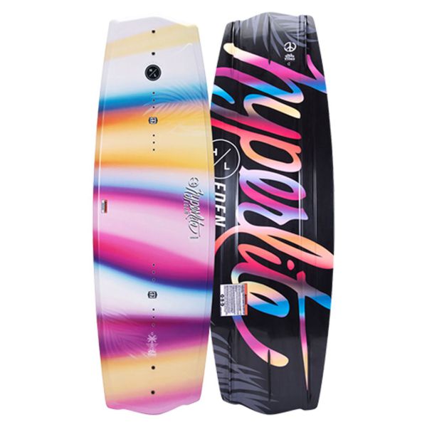 Prancha Wakeboard Hyperlite Eden Jr. Blem 