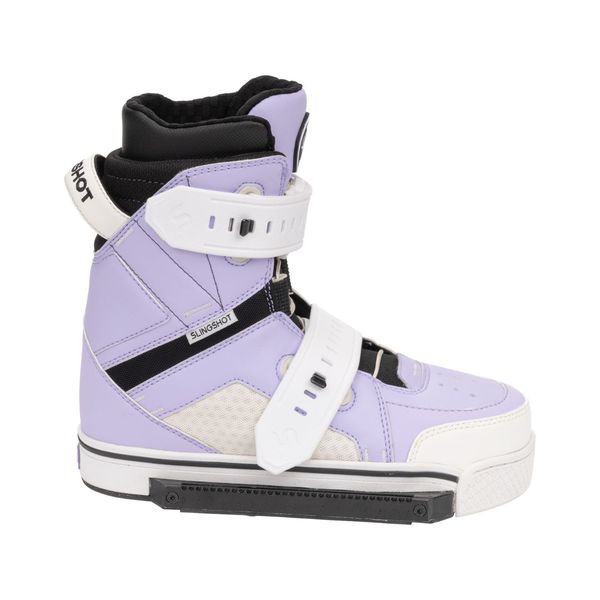 Bota Wakeboard Slingshot Jewel 2024 