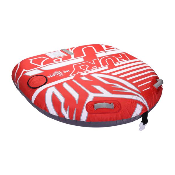 Boia inflável Rebocável 1 pessoa HO Fury 