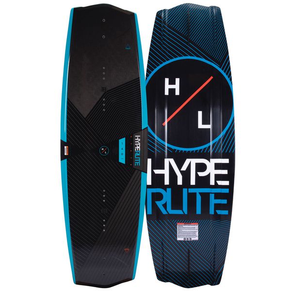 Prancha Wakeboard Hyperlite State Jr. 
