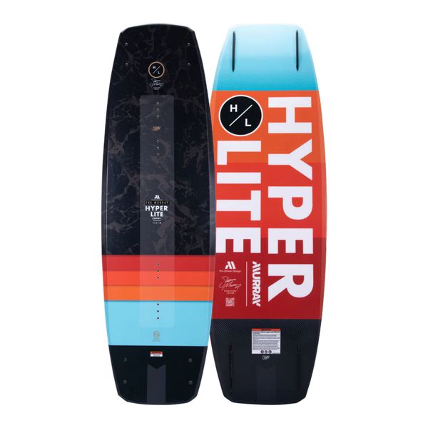 Prancha Wakeboard Hyperlite Murray 2024 Blem