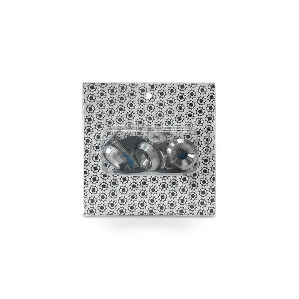 Kit de Acessórios Para Fixação de Wakeboard k9 Slingshot