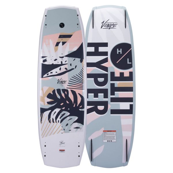 Prancha Wakeboard Venice Hyperlite 2024