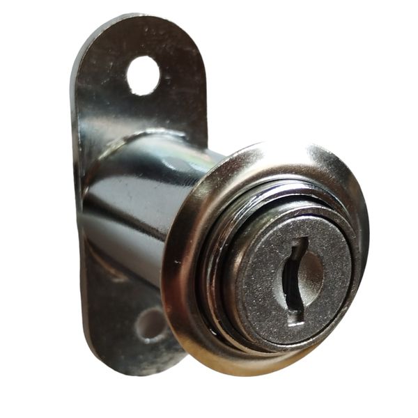 Fechadura de Pressão com Pino 