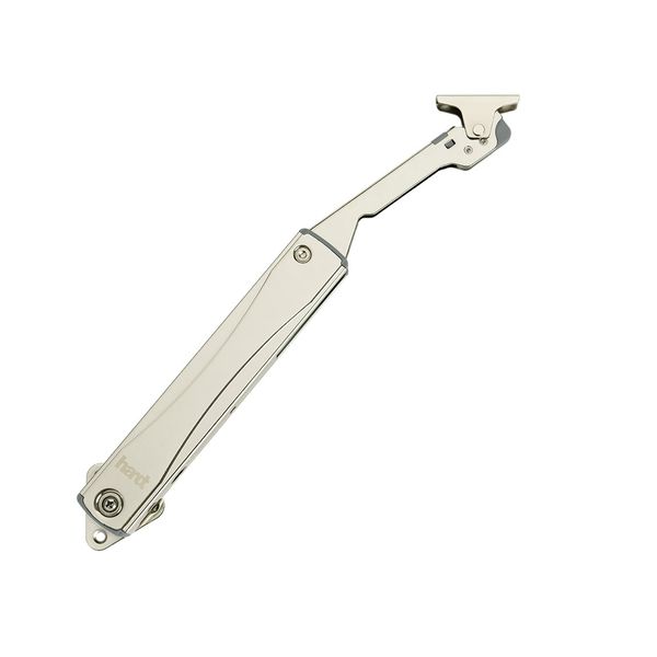 Articulador Porta Basculante 4 a 8,2 Kg
