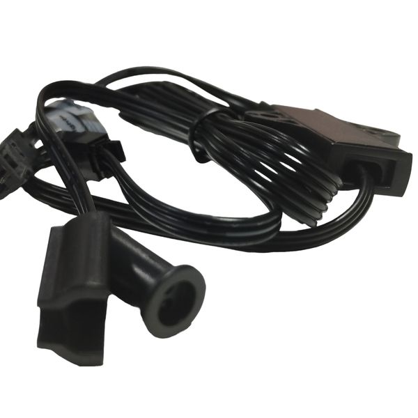 Sensor de Porta e Gesto 12v-24v Máx 60W