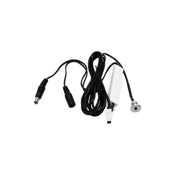 Sensor IR de Porta para Embutir 12V-24V 60 W - 5A