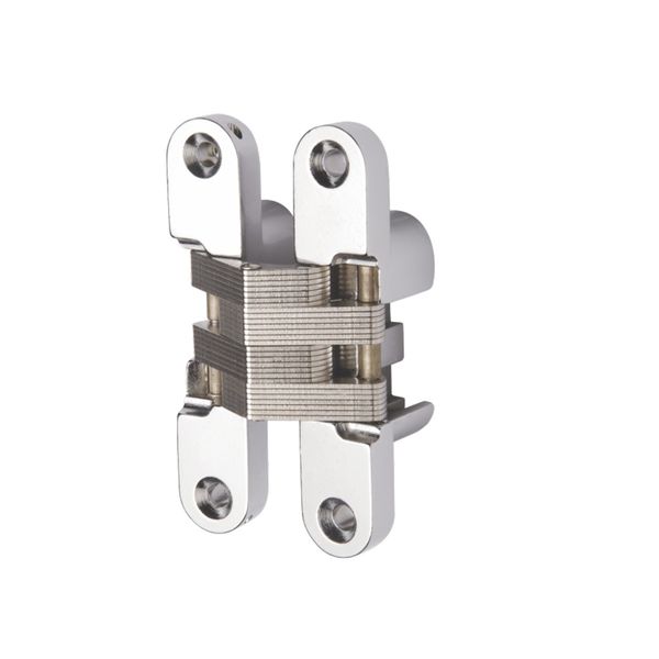 Dobradiça Invisível 94x19mm 