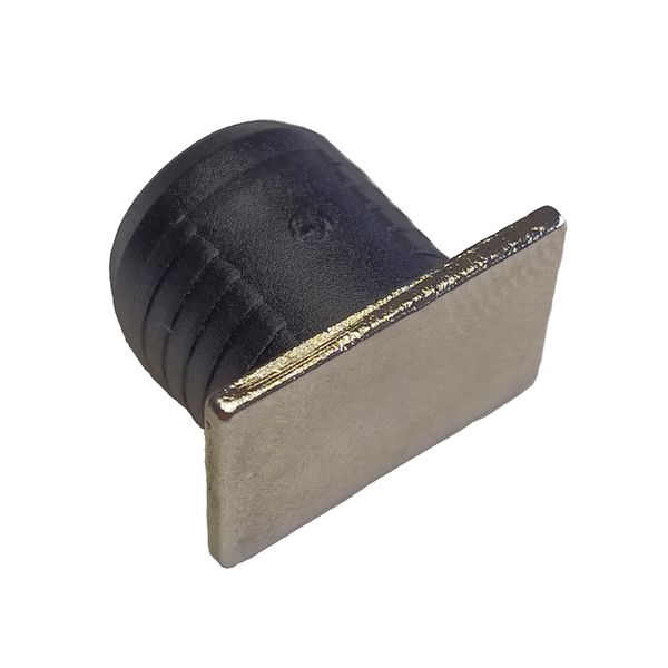 Suporte para Prateleira Embutido