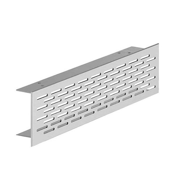 Grade para Ventilação de Ar