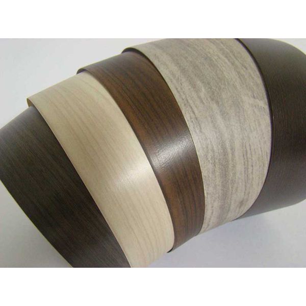 Fita de Borda PVC Berneck 64x0,45