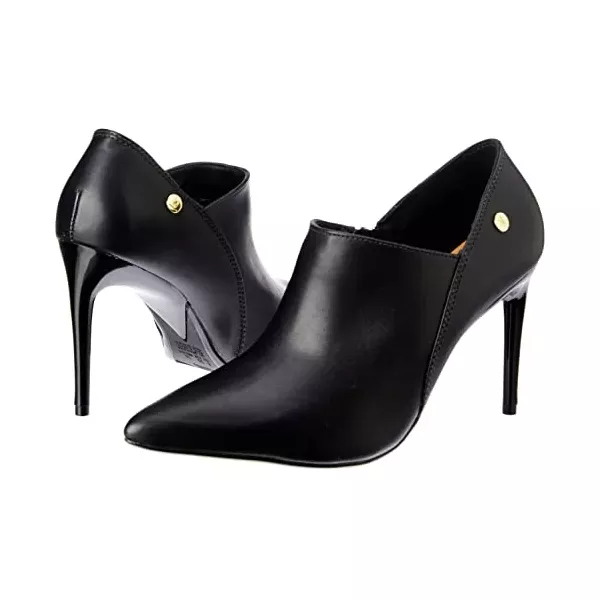 Scarpin fechado shop