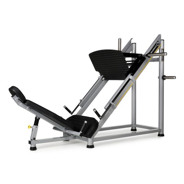 Leg Press 45°