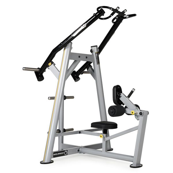 Puxador Pulldown Articulado 