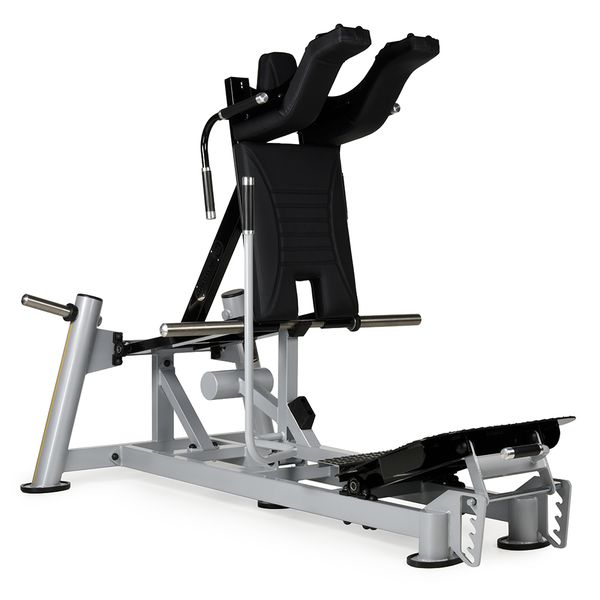 AGACHAMENTO DEEP SQUAT