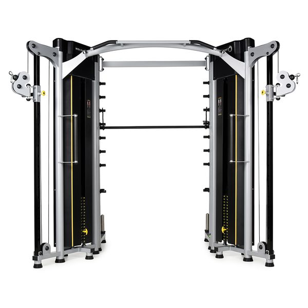 Cross Over Angular com Barra Guiada C 60 KG