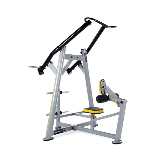 Puxador Pulldown Articulado 