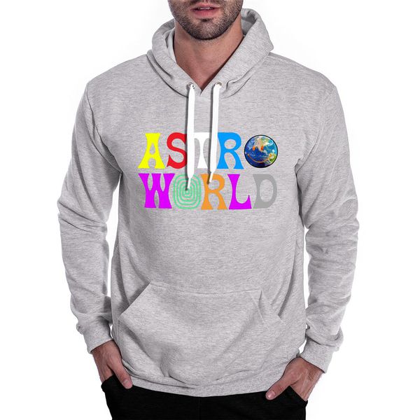 Moletom astroworld deals