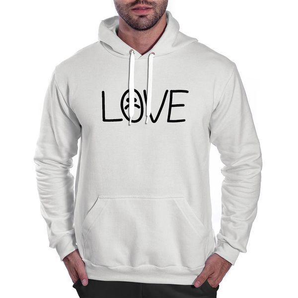 Moletom love lil peep sales