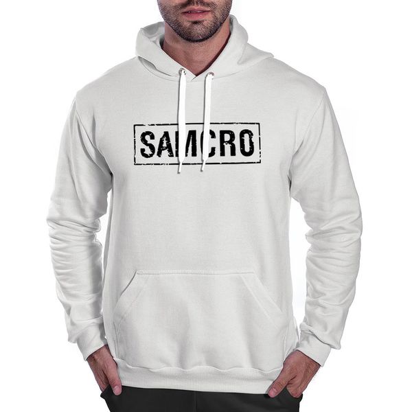 Casaco sons of best sale anarchy