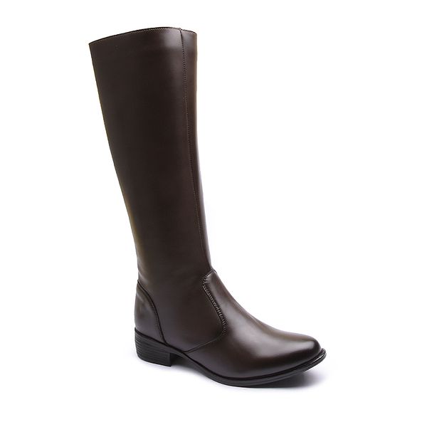 Bota montaria lisa hotsell