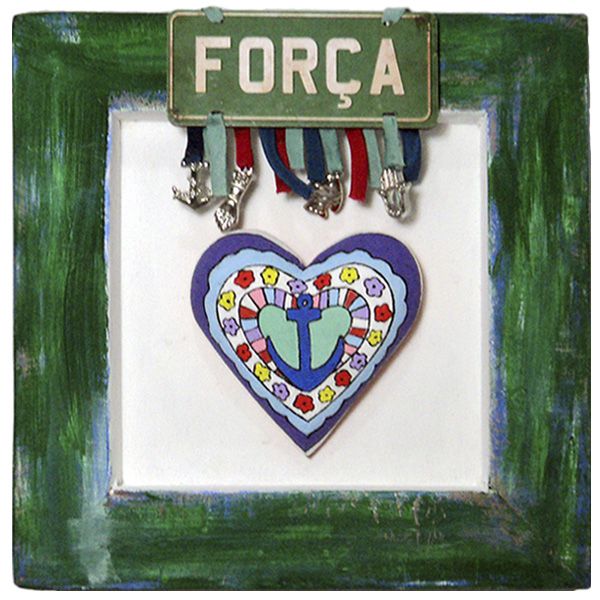 Quadro Força