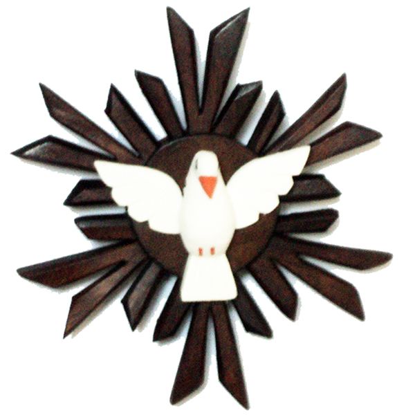 Divino Espírito Santo 20cm