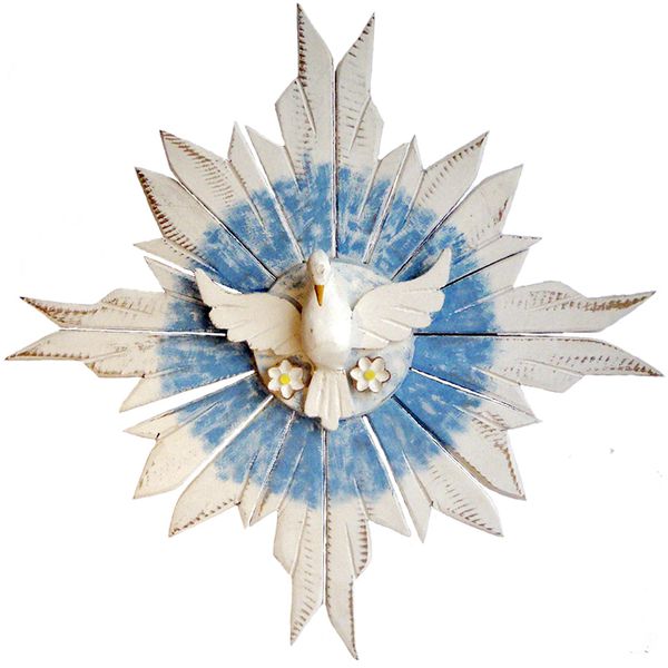 Divino Espírito Santo 49cm
