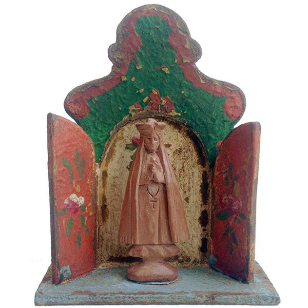 Nossa Sra. Aparecida