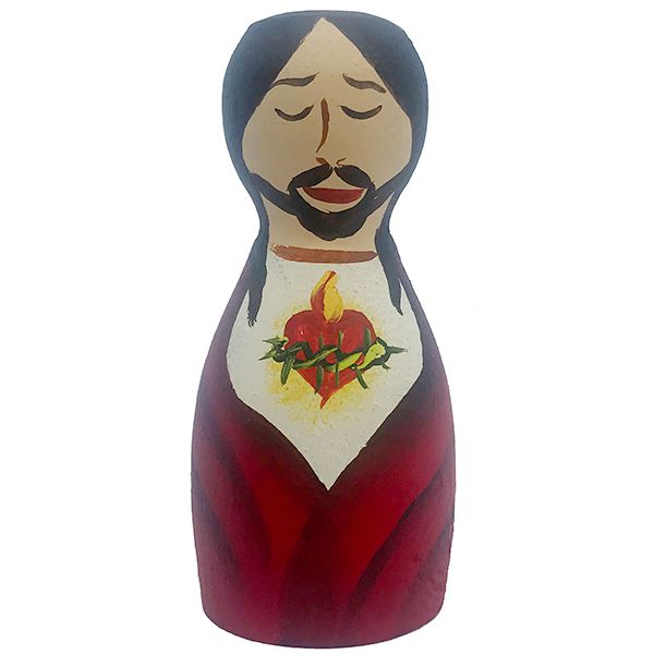 Sagrado Coração de Jesus