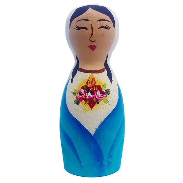 Sagrado Coração de Maria