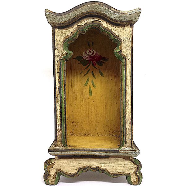 Oratório capela 20cm