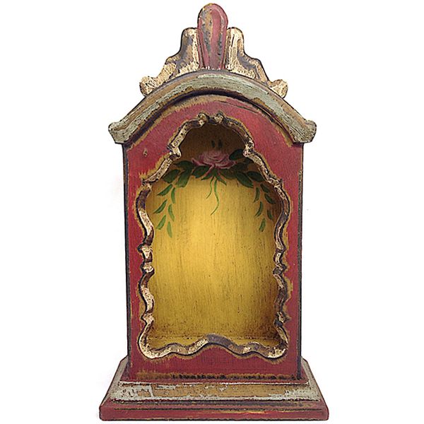 Oratório oval 27cm