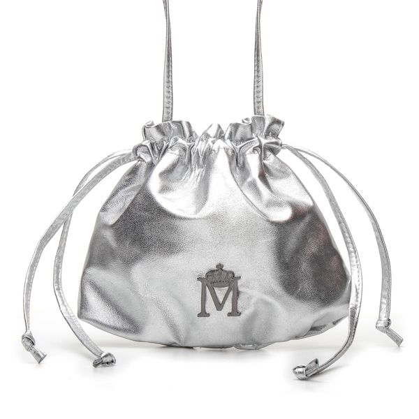 Bucket Bag Ana Prata