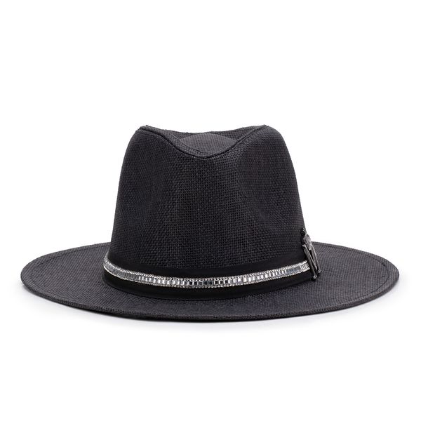 Chapéu Monalovers Básico Preto