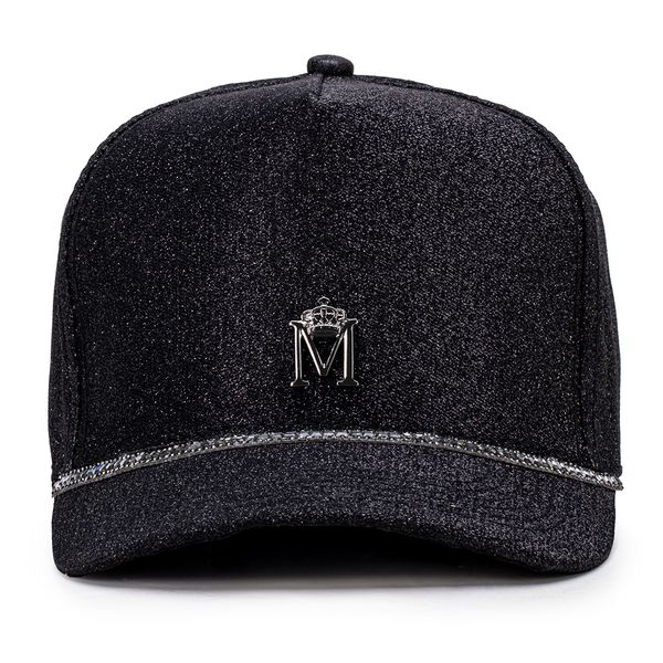 Boné Monalovers Preto