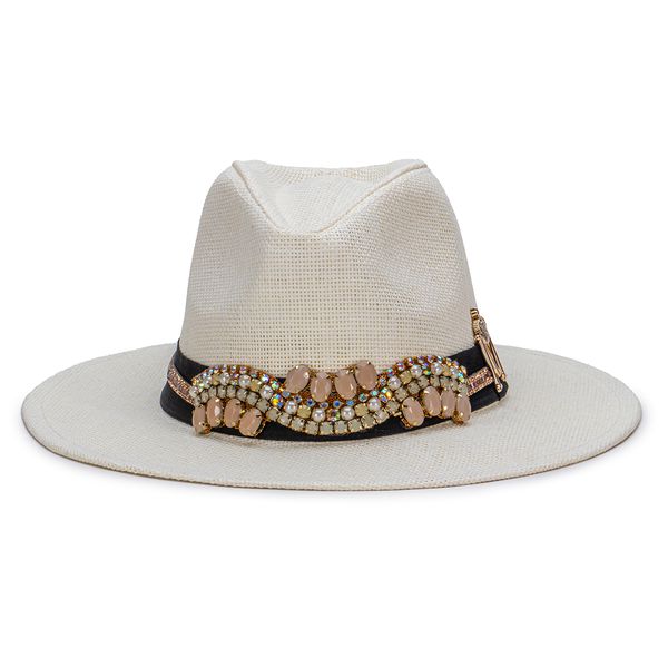 Chapéu Monalovers Off White