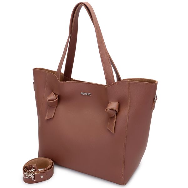 Bolsa Berlim - Caramelo