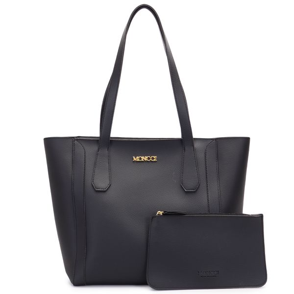 Bolsa Siena - Preta