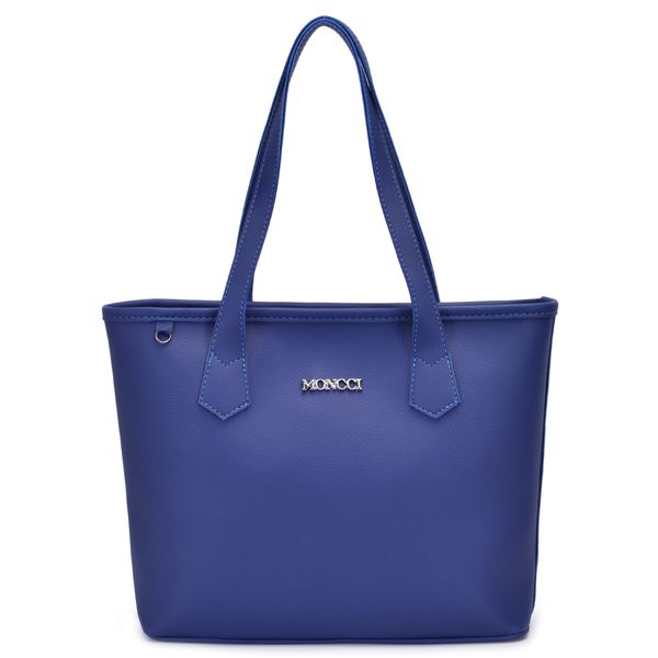 Bolsa saco Viena - Azul