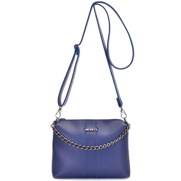 Bolsa Londres - Azul | MONCCI