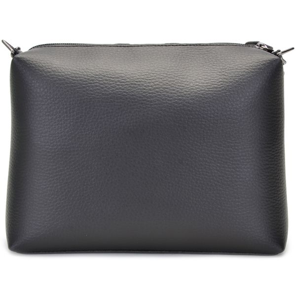 Bolsa Londres - Preto | MONCCI