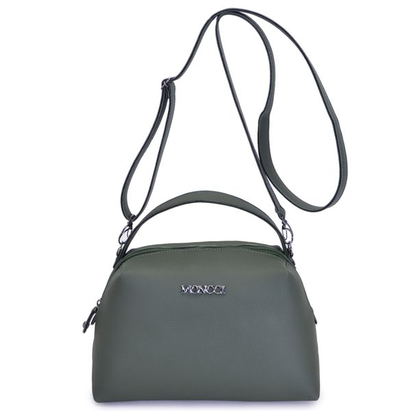 Bolsa Dubai - Verde Militar