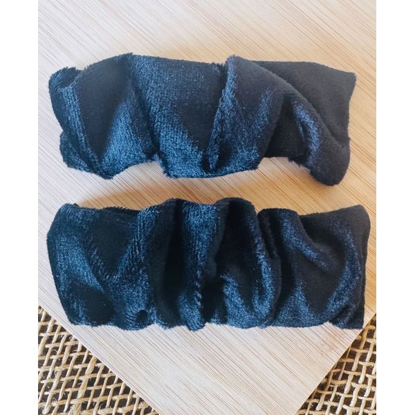 TIC TAC - 2 unidades - cor preta 