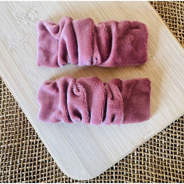 TIC TAC - 2 UNIDADES - TOM DE ROSA 