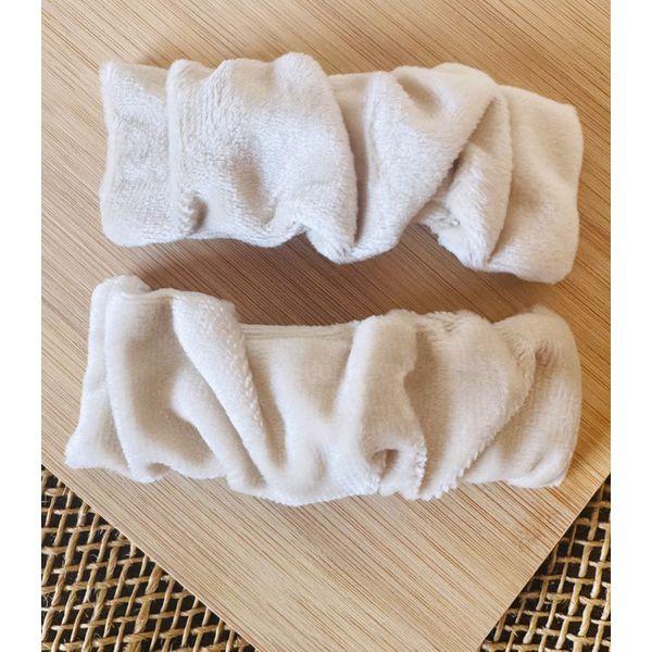 TIC TAC - 2 unidades - cor off white 