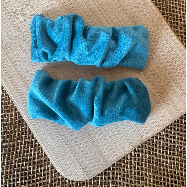 TIC TAC - 2 UNIDADES - TOM DE AZUL 